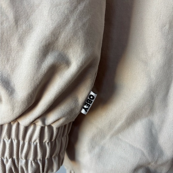 Obey Garden Blouson Jacket - Picture 6 of 7